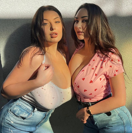 Milada Moore hot pornstar photo