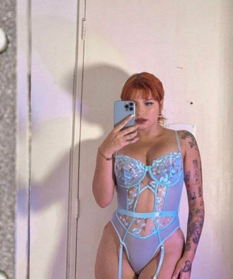 Marianyyaa exclusive star photos