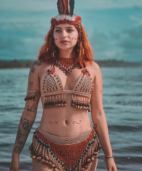 Marianyyaa nudes star pic