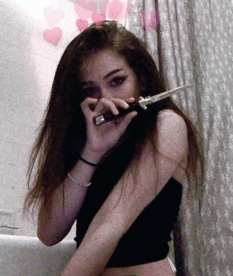 Prettyhostage hot pornstar galleries