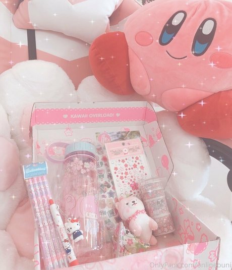 Sirs nymph star pretty photo