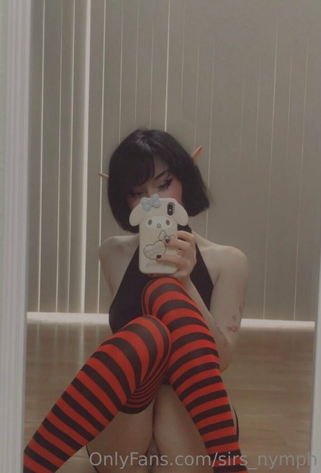 Sirs nymph xxx star pics