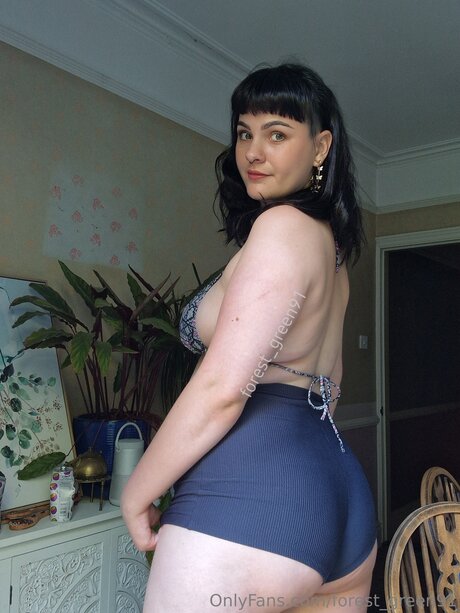 forest green91 art actress image