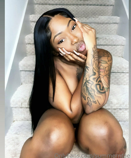 Summerntae top star picture