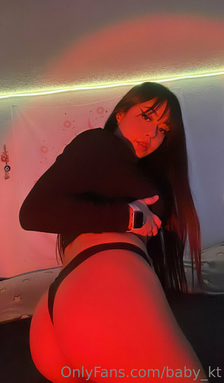 baby kt model perfect picture