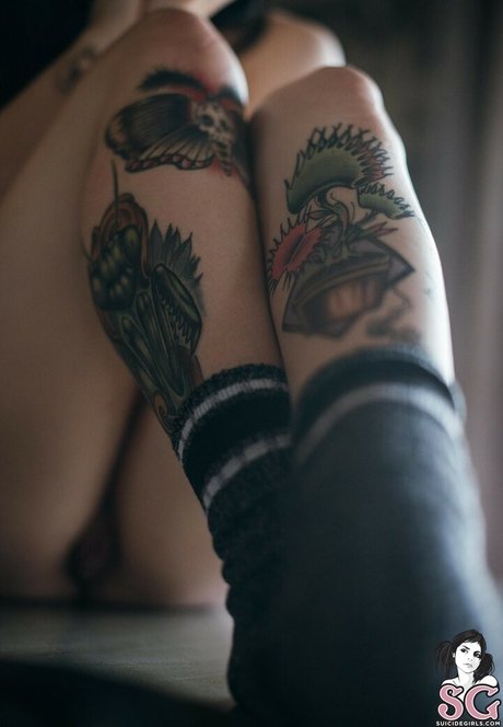 Skyhook Nova actress photo