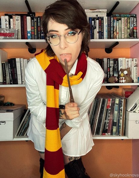 Skyhook Nova model hot galleries