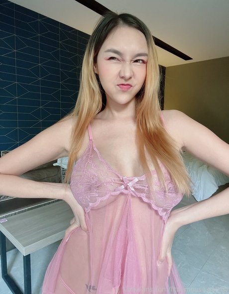 Littlemouse patchy model naked gallery