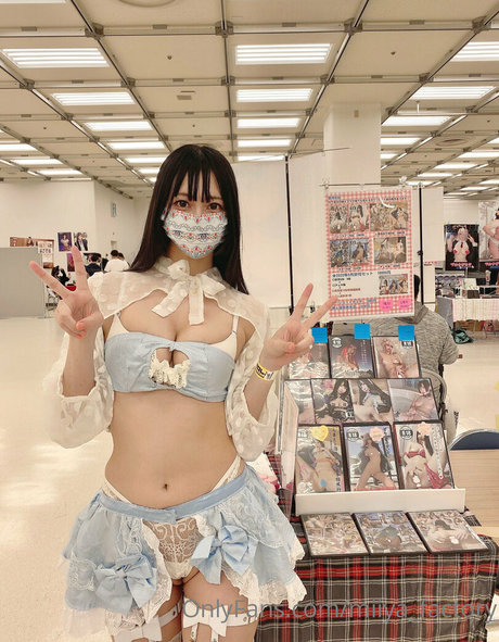 _miiya factory xxx star img