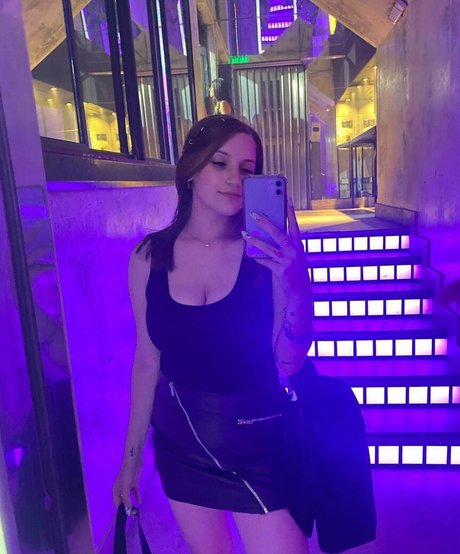 Sasha Damore model hot photo