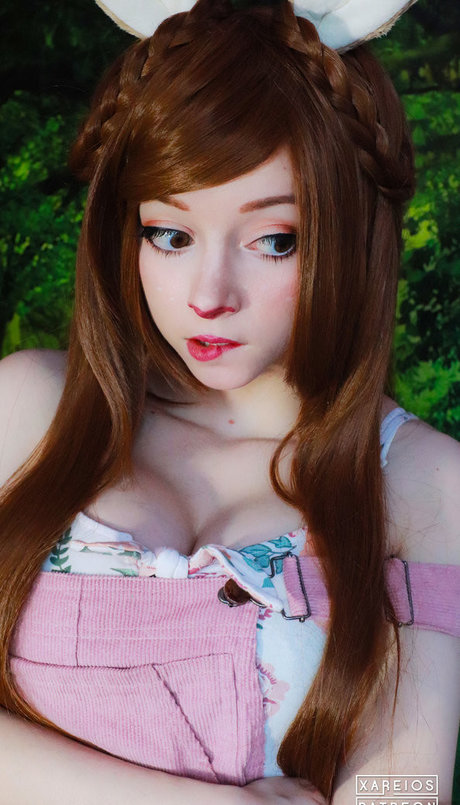 xAreios sex model img