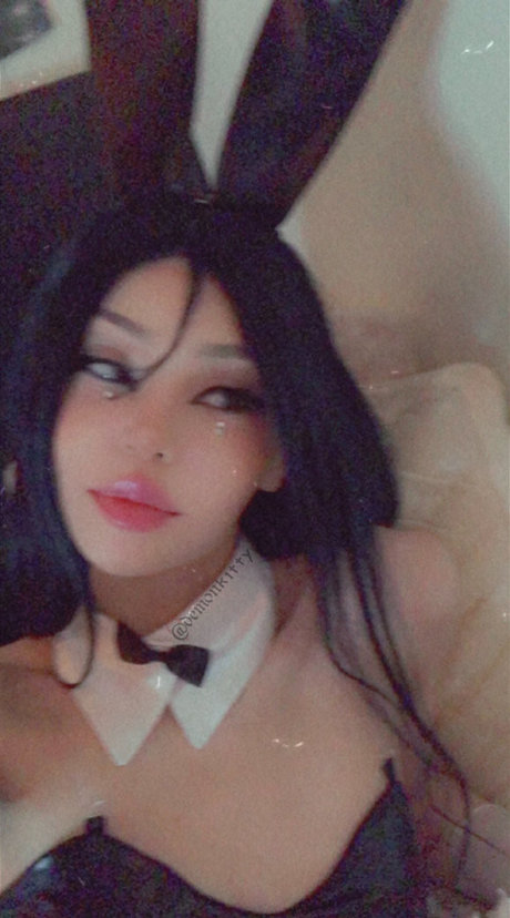 Demonk1tty nudes pornstar picture