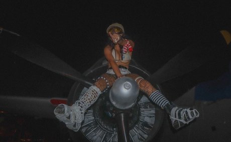 Sanriobug pornstar nude pictures