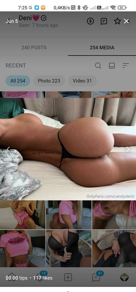 deniangel profile pic