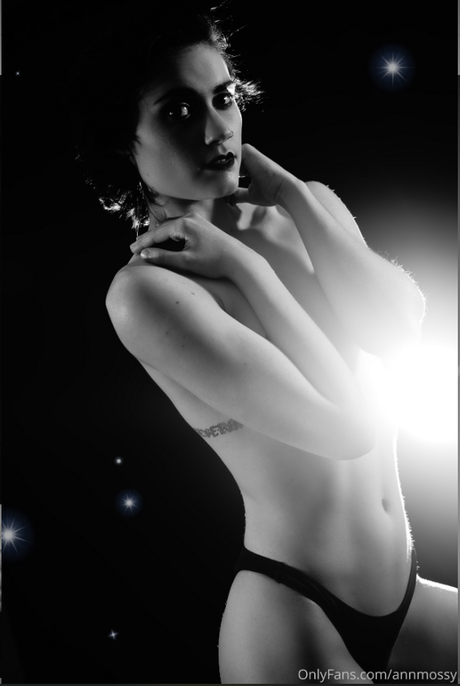 annmossy pornographic actress archive