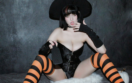 Kanricos star sex photos