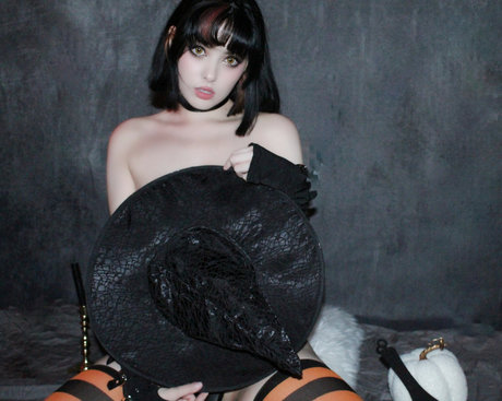 Kanricos model erotic pics