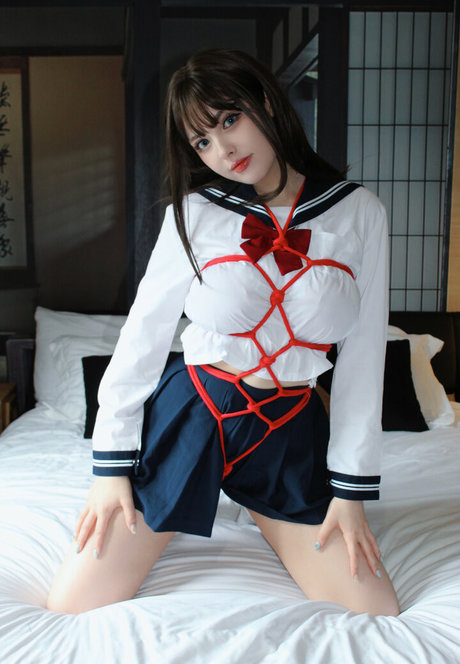 Kanricos sex actress gallery