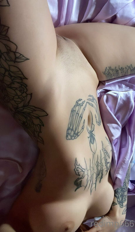 Redimp666 model naked pics