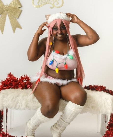 girlyvixxxen high quality model photo