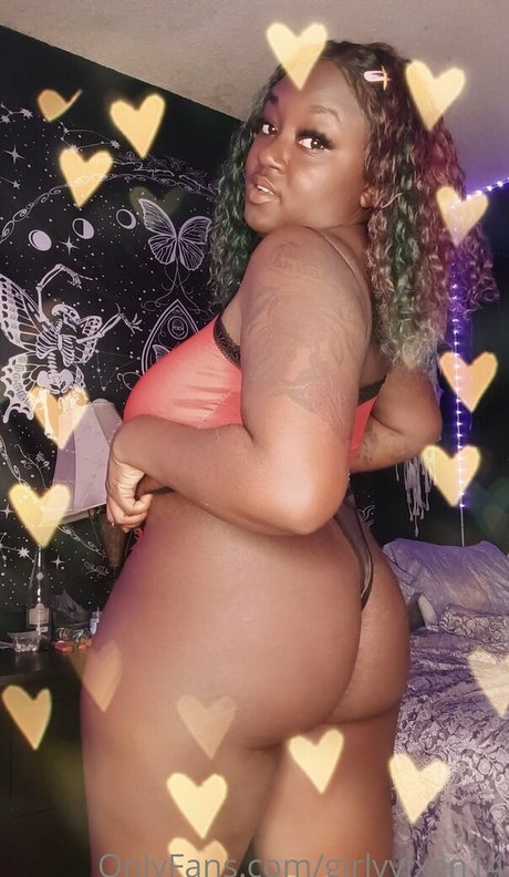 girlyvixxxen star perfect image