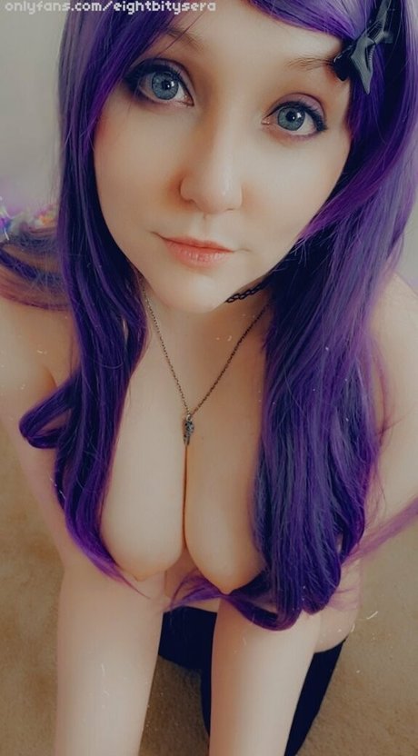 eightbitysera naked pornstar gallery