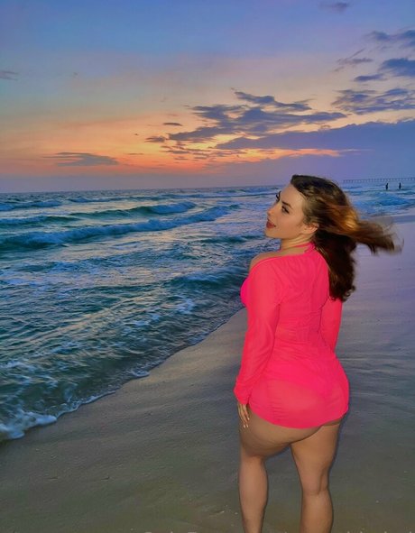 Sweetbbybai star pornographic picture