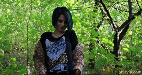 Anisyia_ perfect model photos