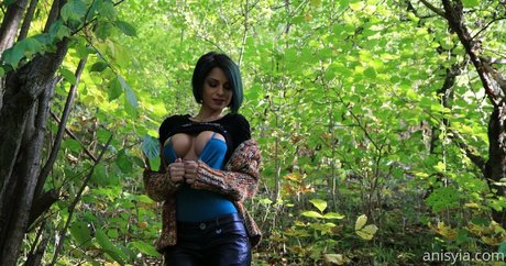 Anisyia_ top model pics