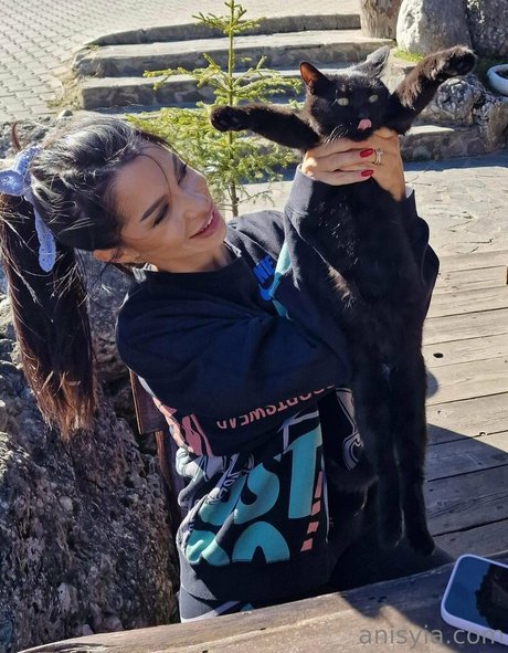 Anisyia_ pornstar best pics