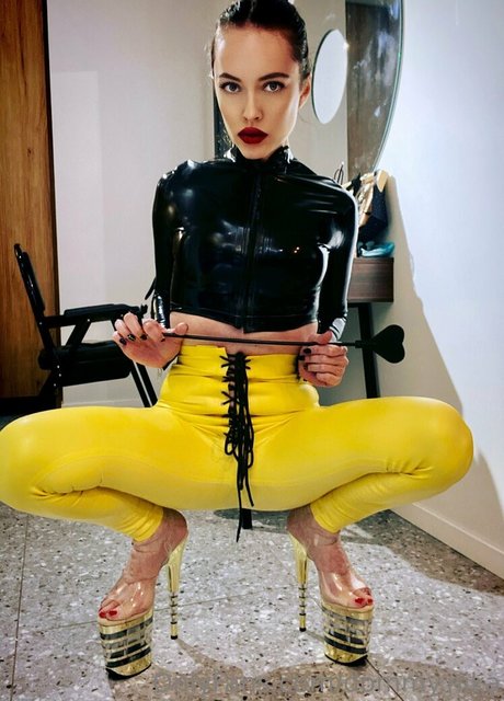 dommy nika star pictures