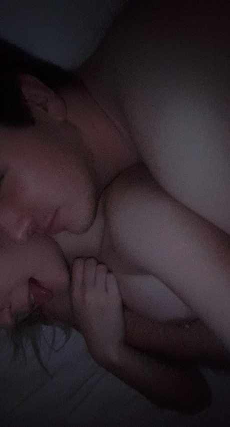 Bambiskii model erotic image