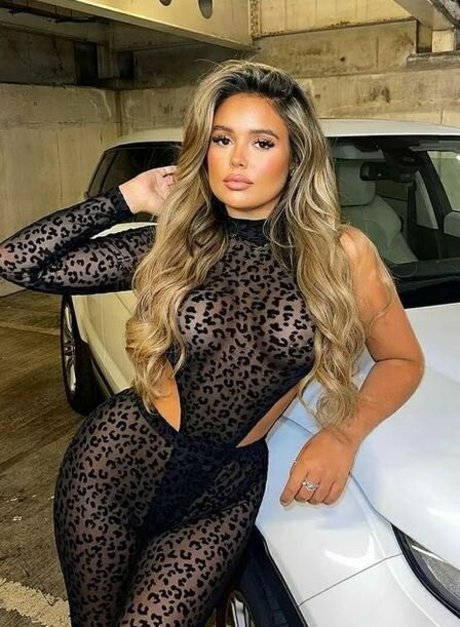 Summer Wrench adult star pic