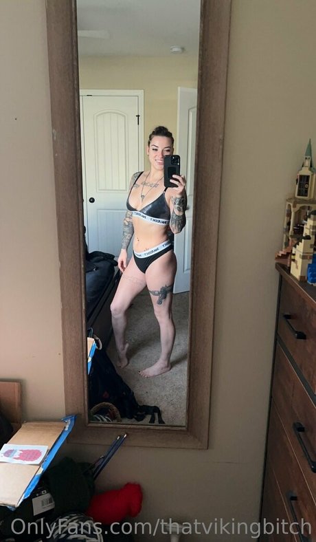 Freyja lothbrok star erotic image