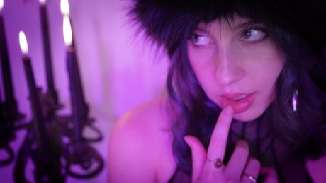 Princess Violette model sex pictures