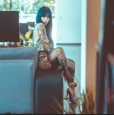 exotic onlyfans art porn gallery