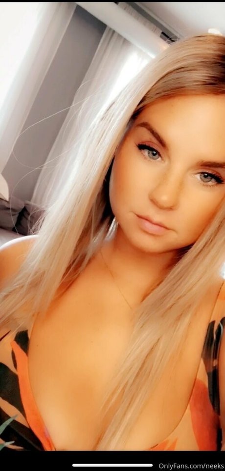 Neeks art pornstar image