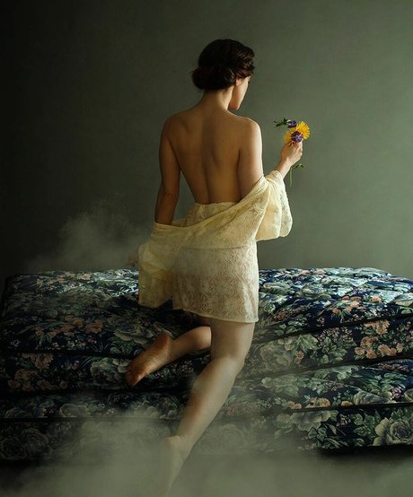 Nicole Vaunt nudes star img