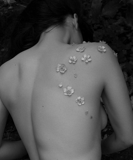 Nicole Vaunt best actress pictures