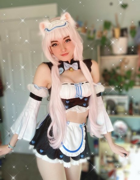 Kawaiikalikun model perfect image