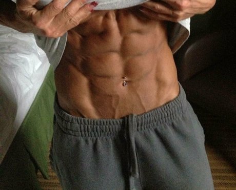 Theresa Ivancik star nice archive