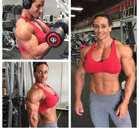 Theresa Ivancik sex actress pic