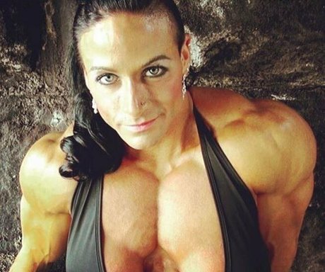 Theresa Ivancik model xxx image