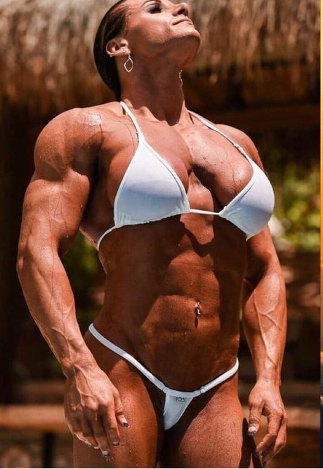 Theresa Ivancik model high quality archive