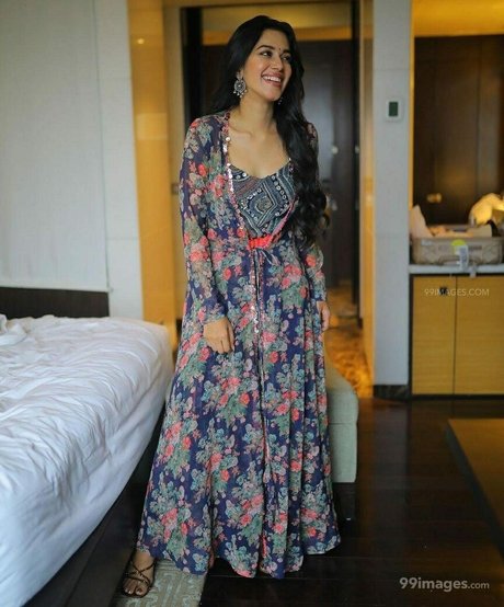 Mirnalini Ravi xxx actress photo