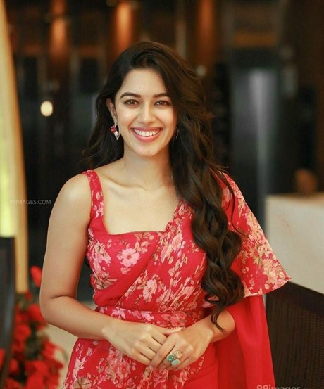 Mirnalini Ravi model img