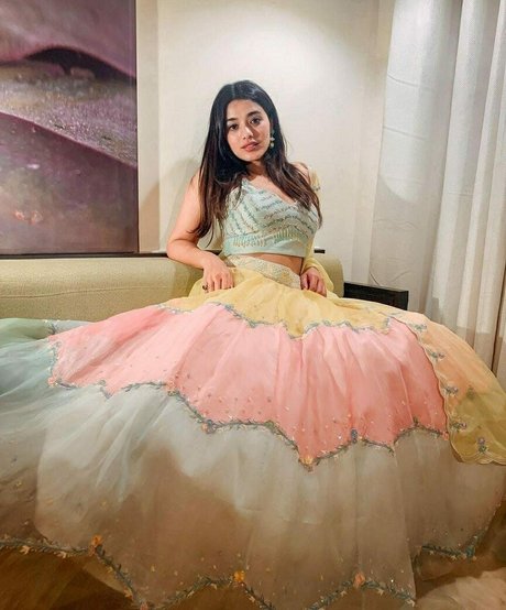 Ketika Sharma thumbnail