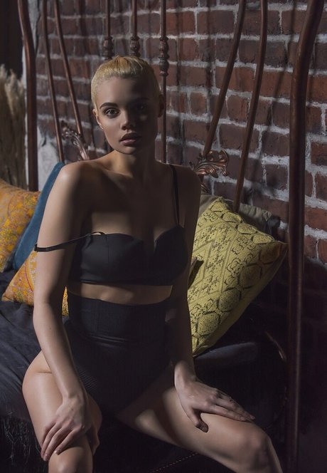 Ksenia Koks adult actress archive