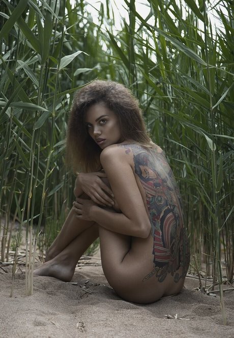 Ksenia Koks naked pornstar galleries