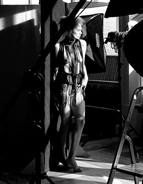 Ksenia Koks actress picture